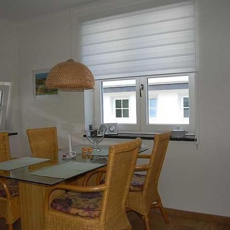 Ferienhaus Binz Esterno foto