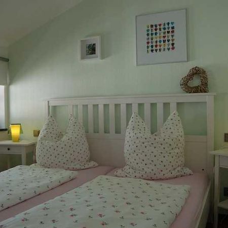 Ferienhaus Binz Esterno foto