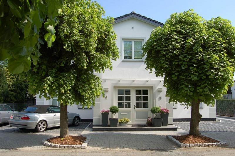 Ferienhaus Binz Esterno foto