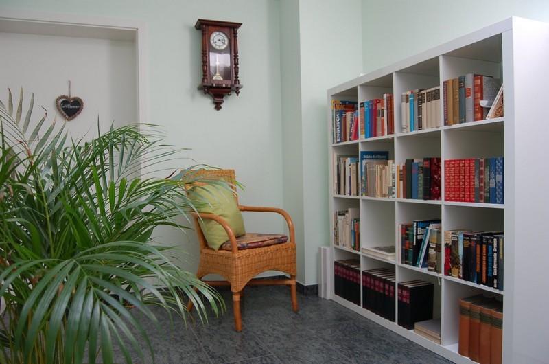 Ferienhaus Binz Esterno foto