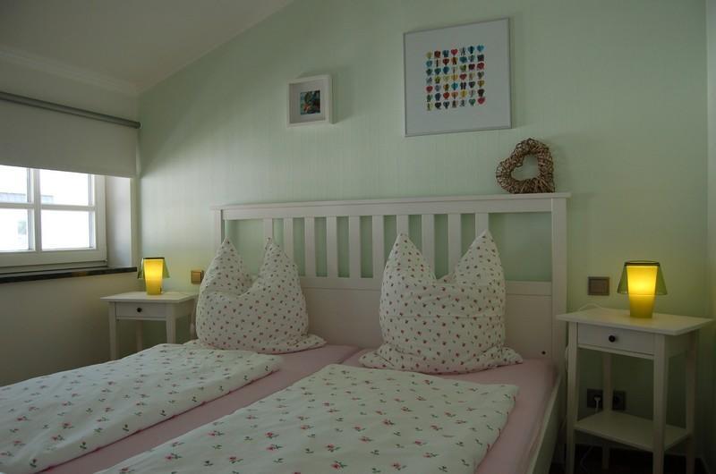Ferienhaus Binz Esterno foto