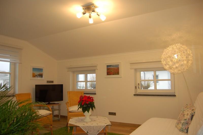 Ferienhaus Binz Esterno foto