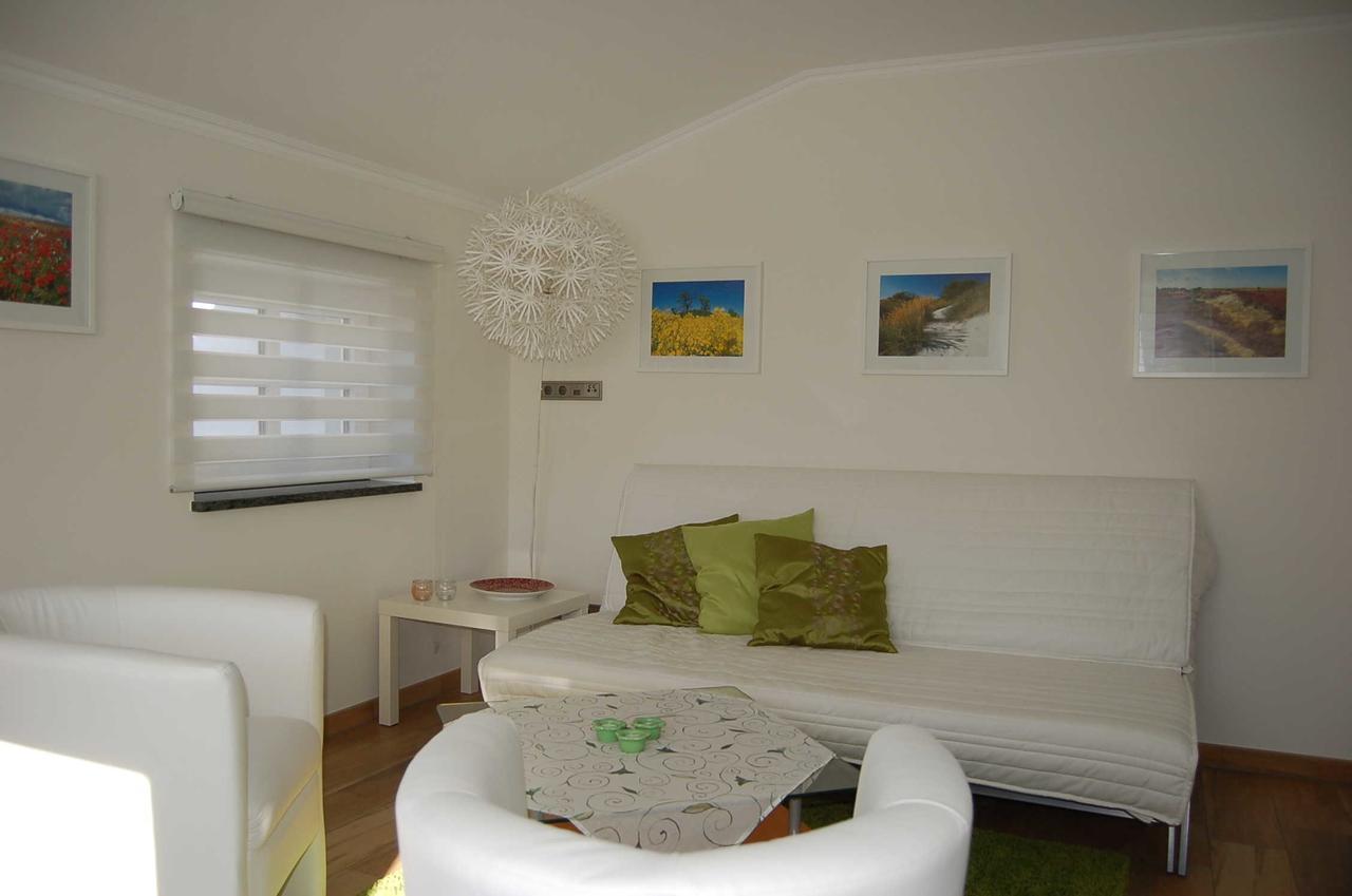 Ferienhaus Binz Camera foto