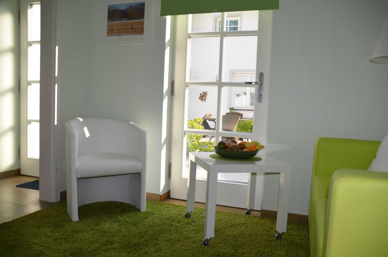 Ferienhaus Binz Camera foto