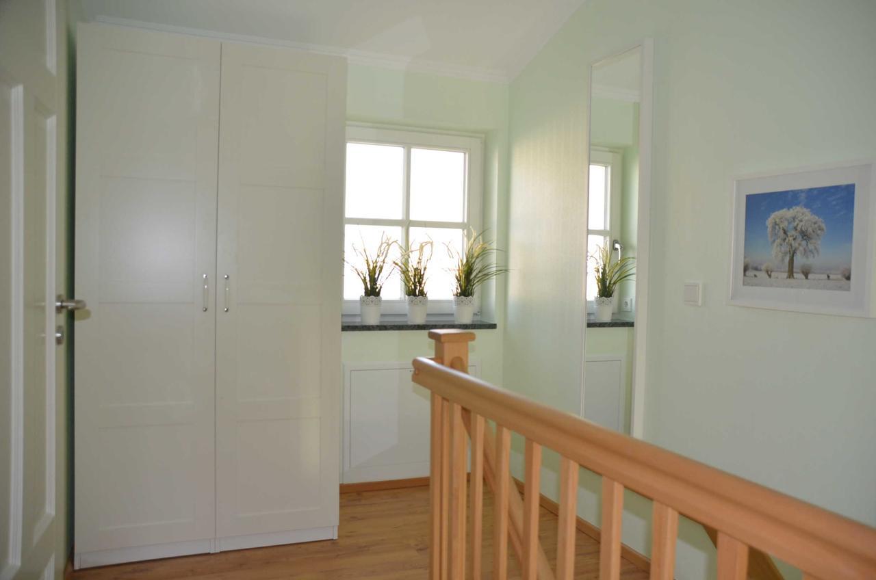 Ferienhaus Binz Camera foto