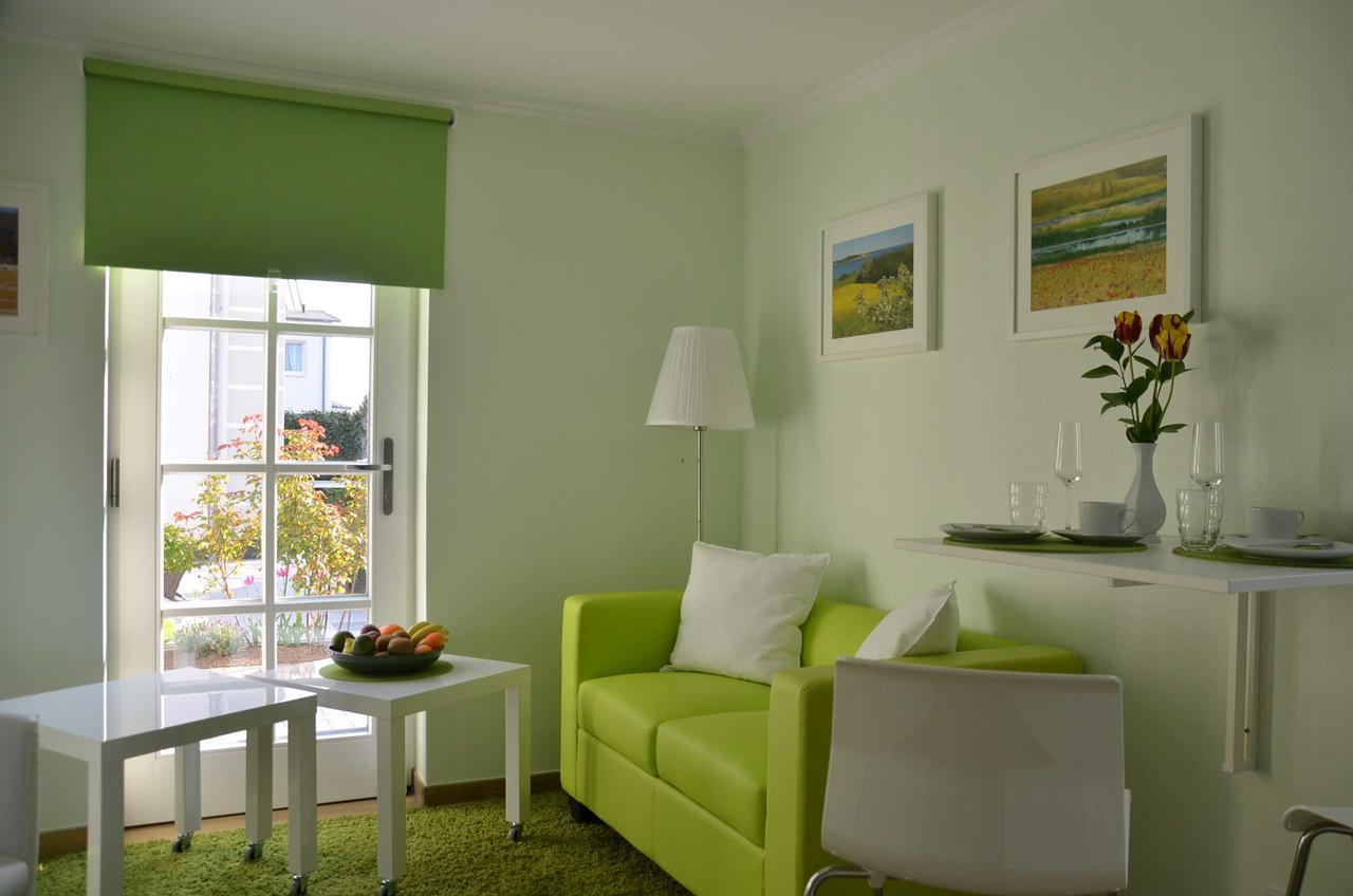 Ferienhaus Binz Camera foto