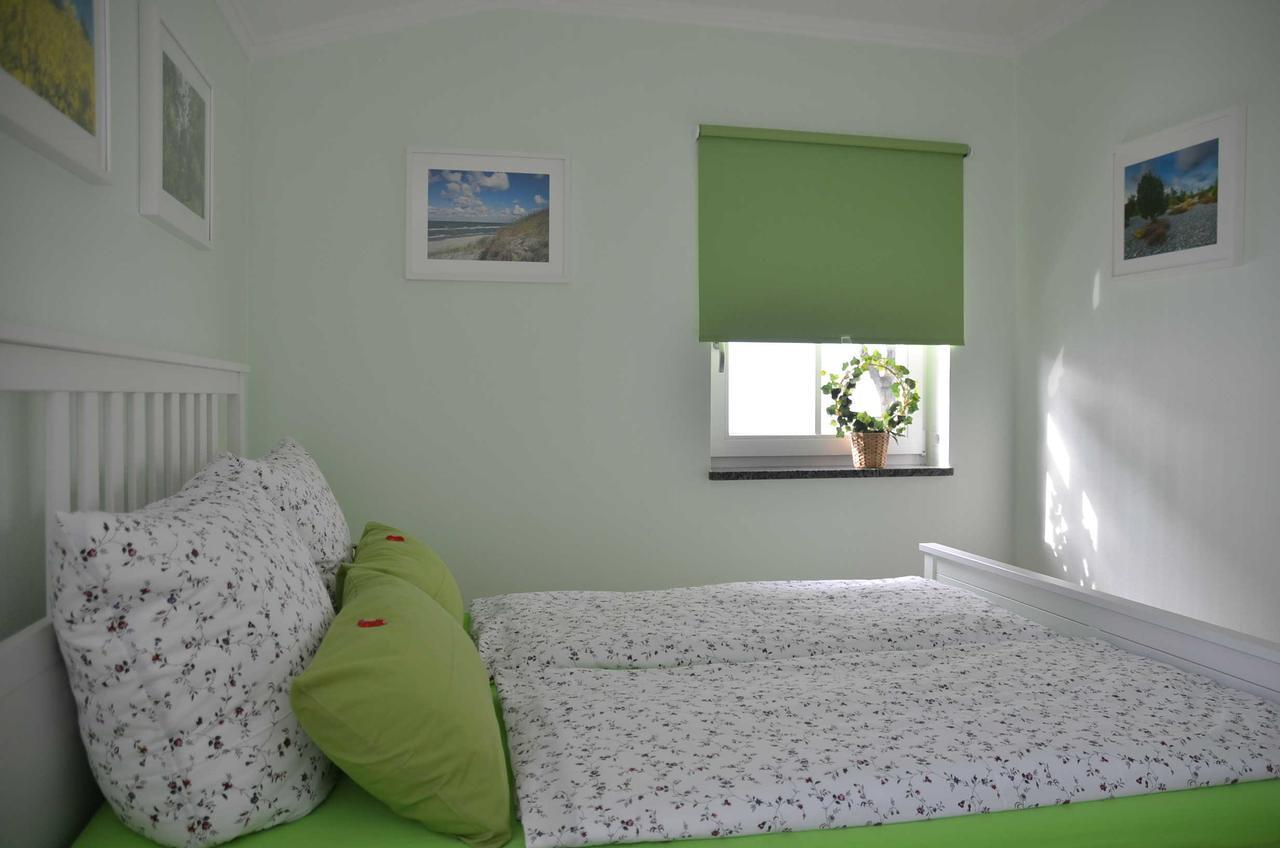 Ferienhaus Binz Camera foto